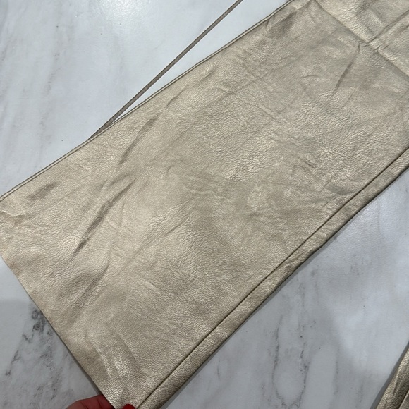 NWT 🏷️ Vince Camuto Women's Pull on Flare Leggings size 0 - Picture 8 of 13